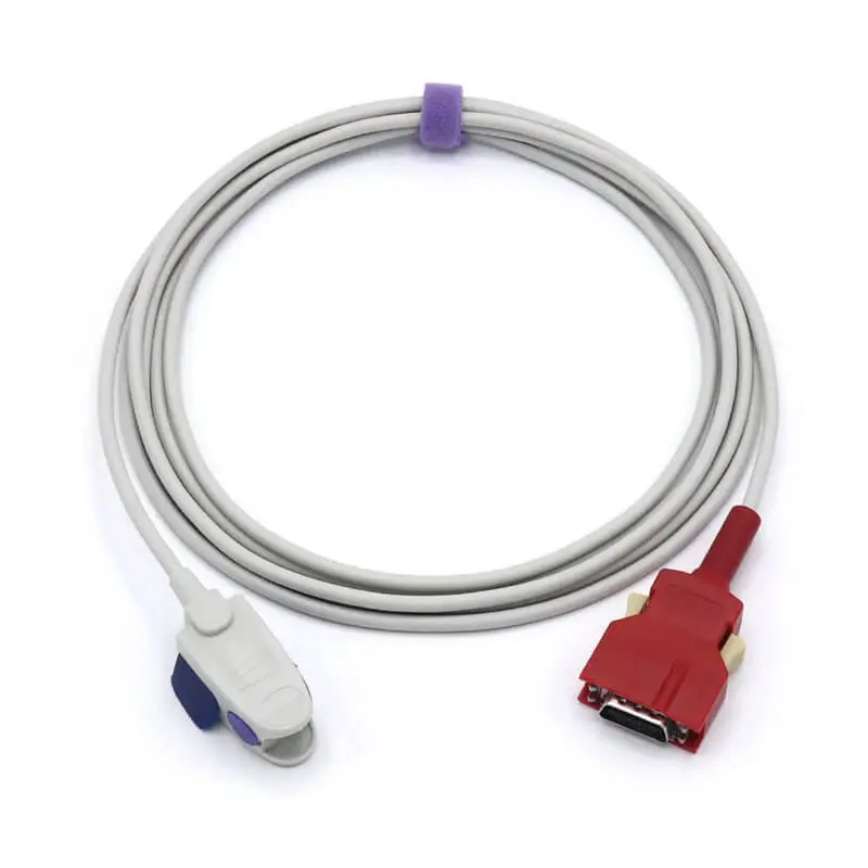 MASIMO RAINBOW SPO2 PROBU - PEDİATRİK - WRAP