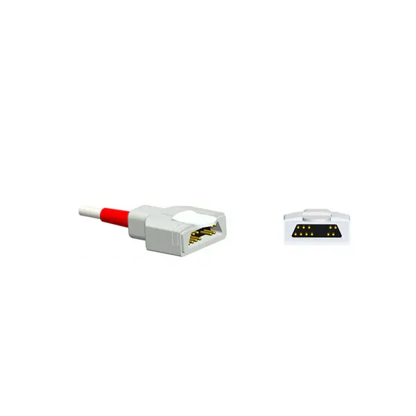 MASIMO LNCS SPO2 KISA PROB - YETİŞKİN- SOFT 11 PİN