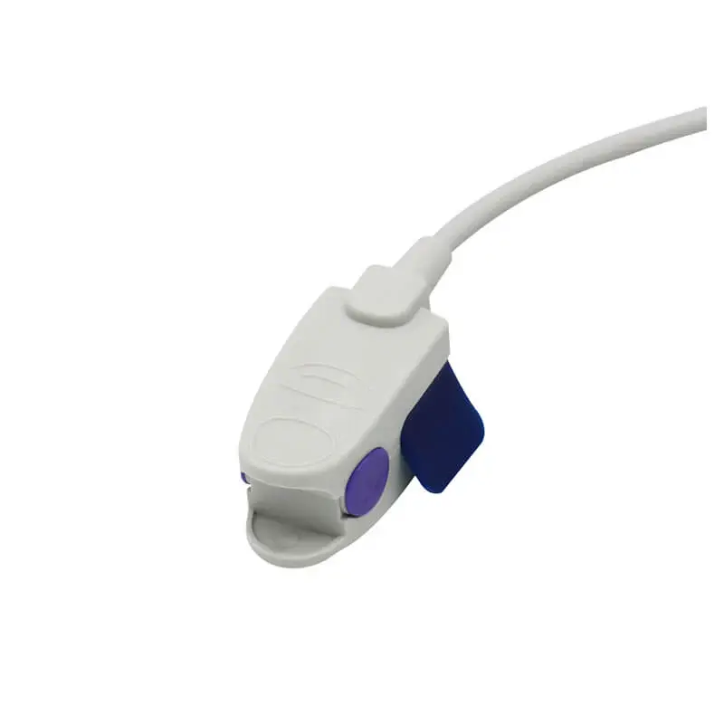 DIGITAL SPO2 KISA PROB - PEDİATRİK- MANDAL
