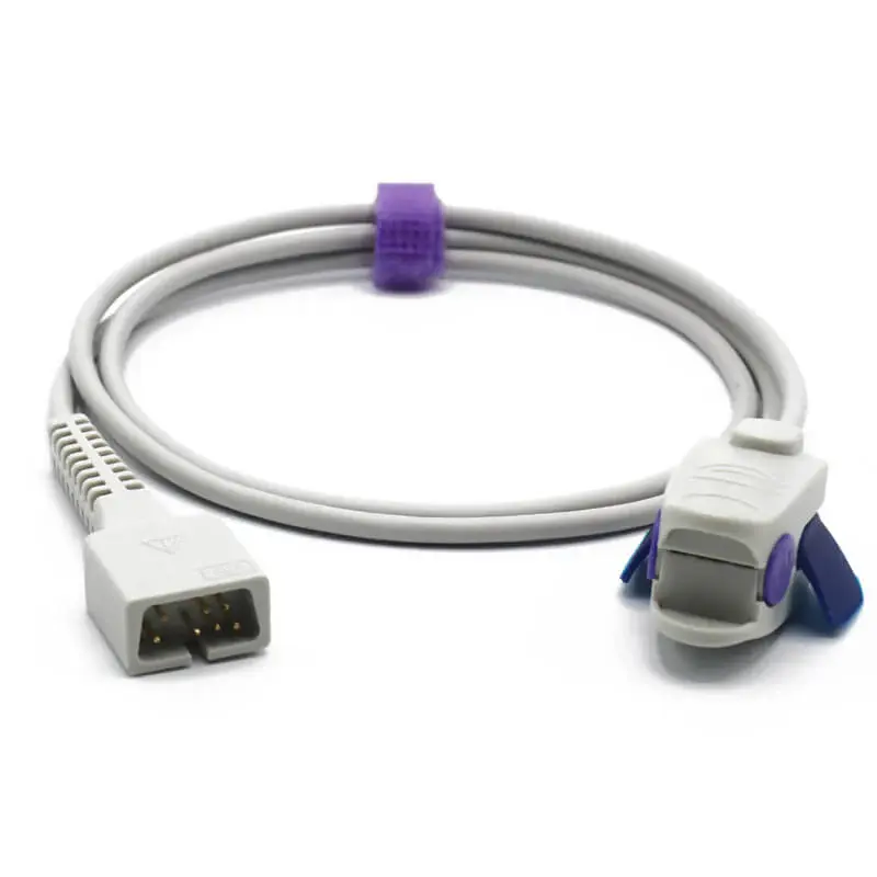 NELLCOR OXISMART SPO2 KISA PROB - PEDİATRİK - MANDAL