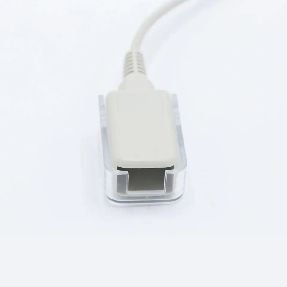 BIOCARE SPO2 ADAPTÖR KABLO