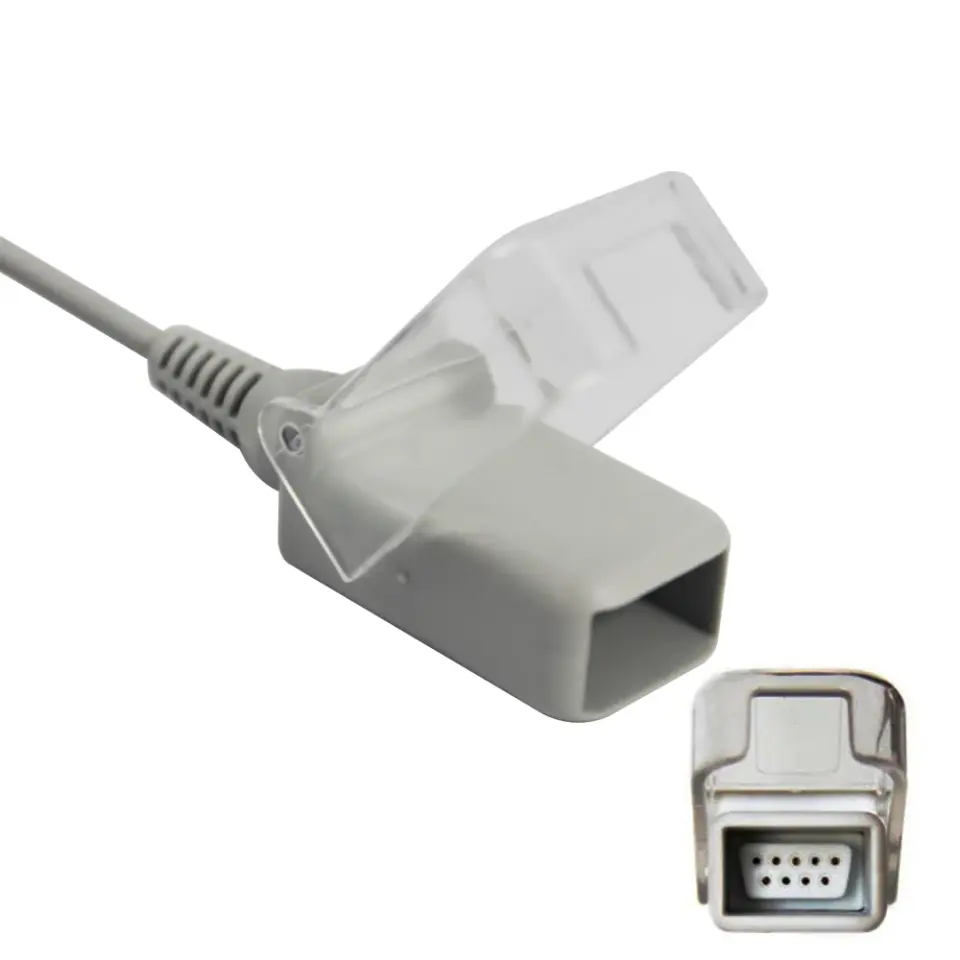 MASIMO SPO2 ADAPTÖR KABLO MASIMO 9 PIN