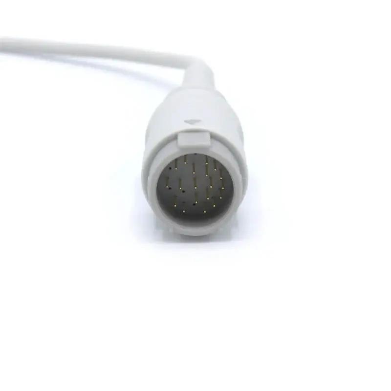 MASIMO SPO2 ADAPTÖR KABLO YUVARLAK SOKET 15 PIN