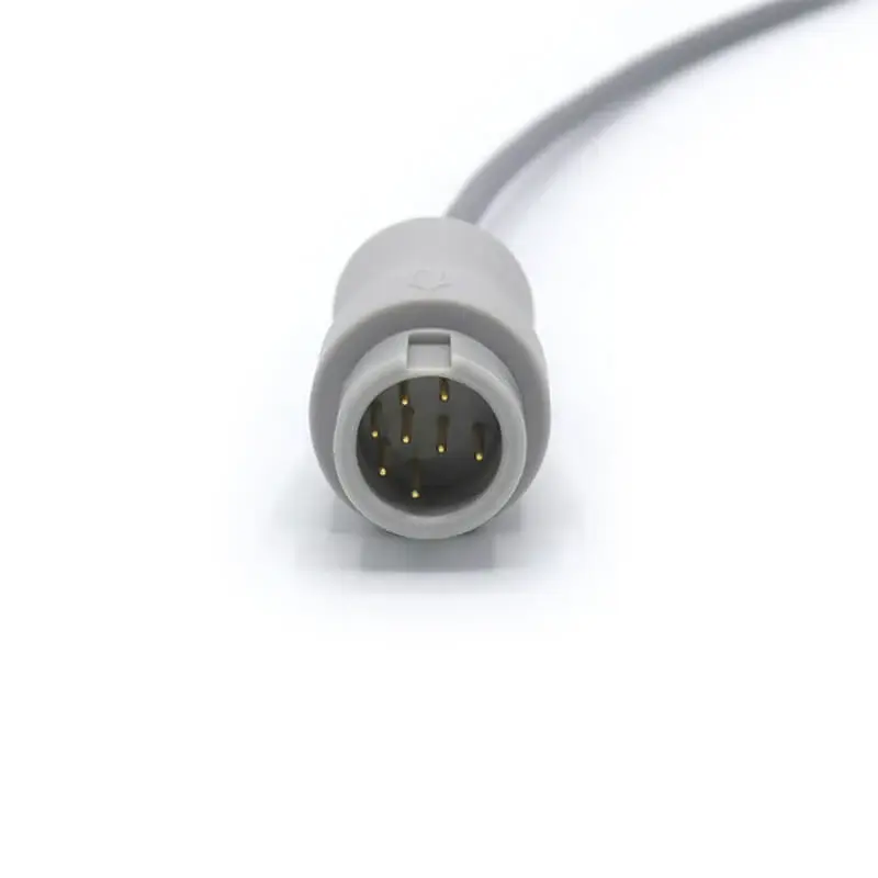 MINDRAY SPO2 ADAPTÖR KABLO 8 PİN