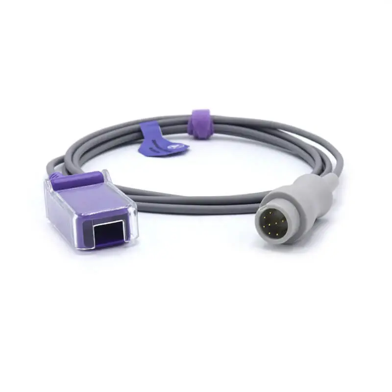 MINDRAY SPO2 ADAPTÖR KABLO 8 PİN
