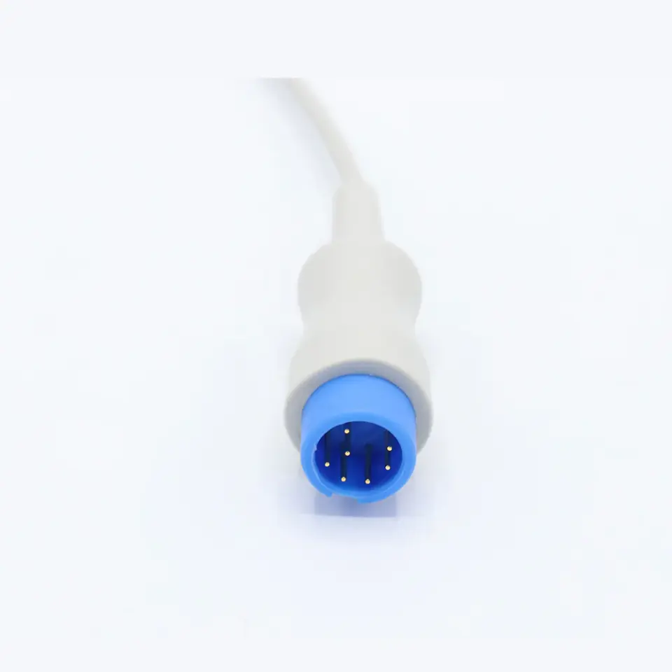 MINDRAY SPO2 ADAPTÖR KABLO 7 PİN
