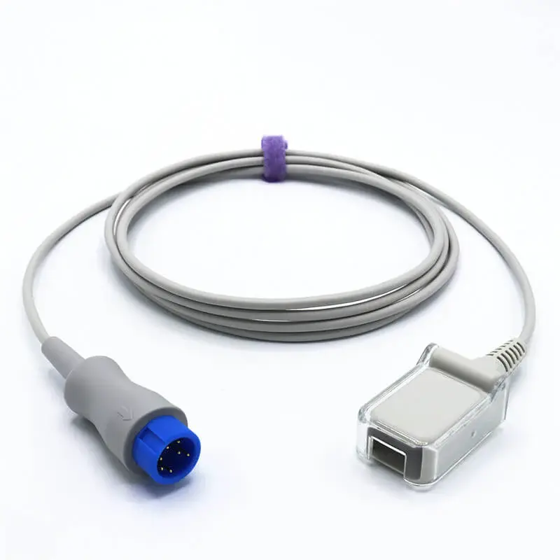 MINDRAY SPO2 ADAPTÖR KABLO 7 PİN