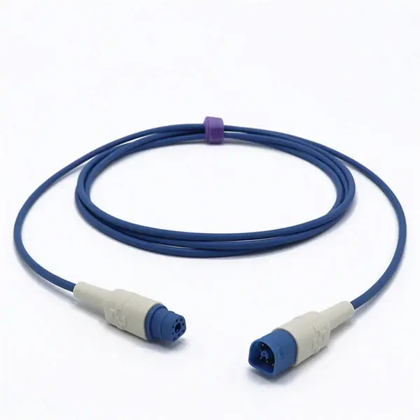 PHILIPS SPO2 ADAPTÖR KABLO 8 PİN