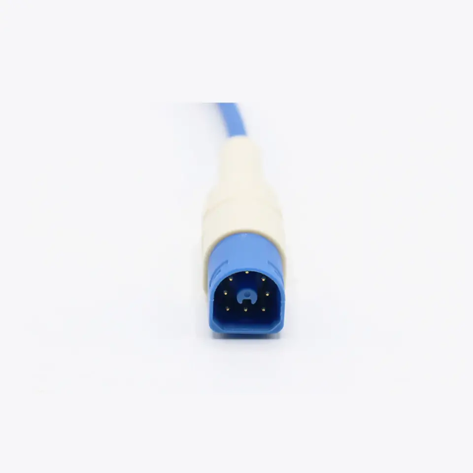 PHILIPS SPO2 ADAPTÖR KABLO OXISMART