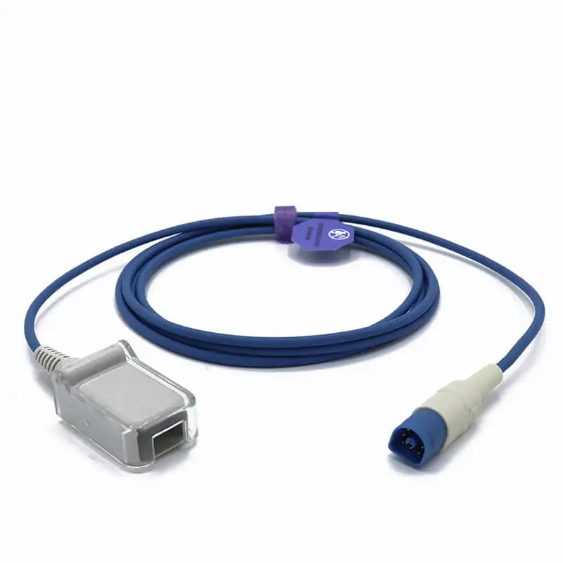 PHILIPS SPO2 ADAPTÖR KABLO OXISMART