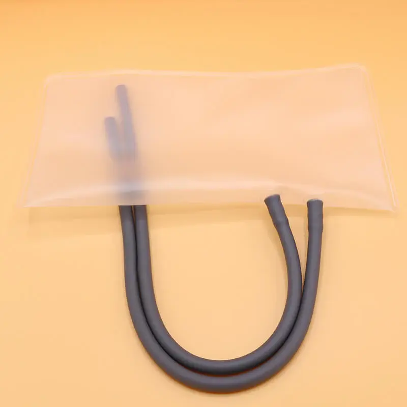 NIBP MANŞON INFANT - ÇİFT HORTUMLU (S) 10-19 CM