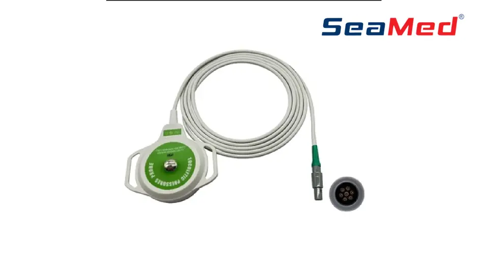 COMEN STAR-5000E US PROBU