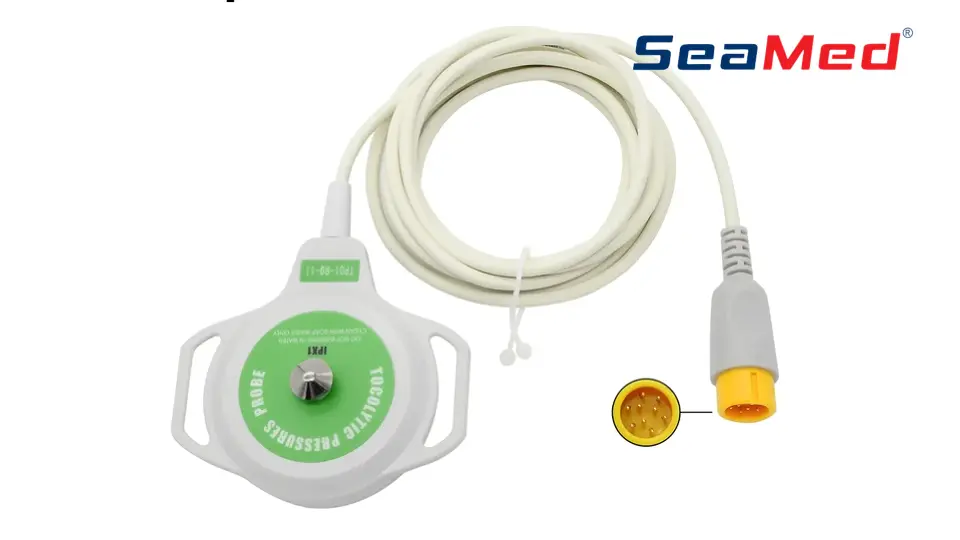 COMEN STAR-5000E TOCO PROBU 9 PİN