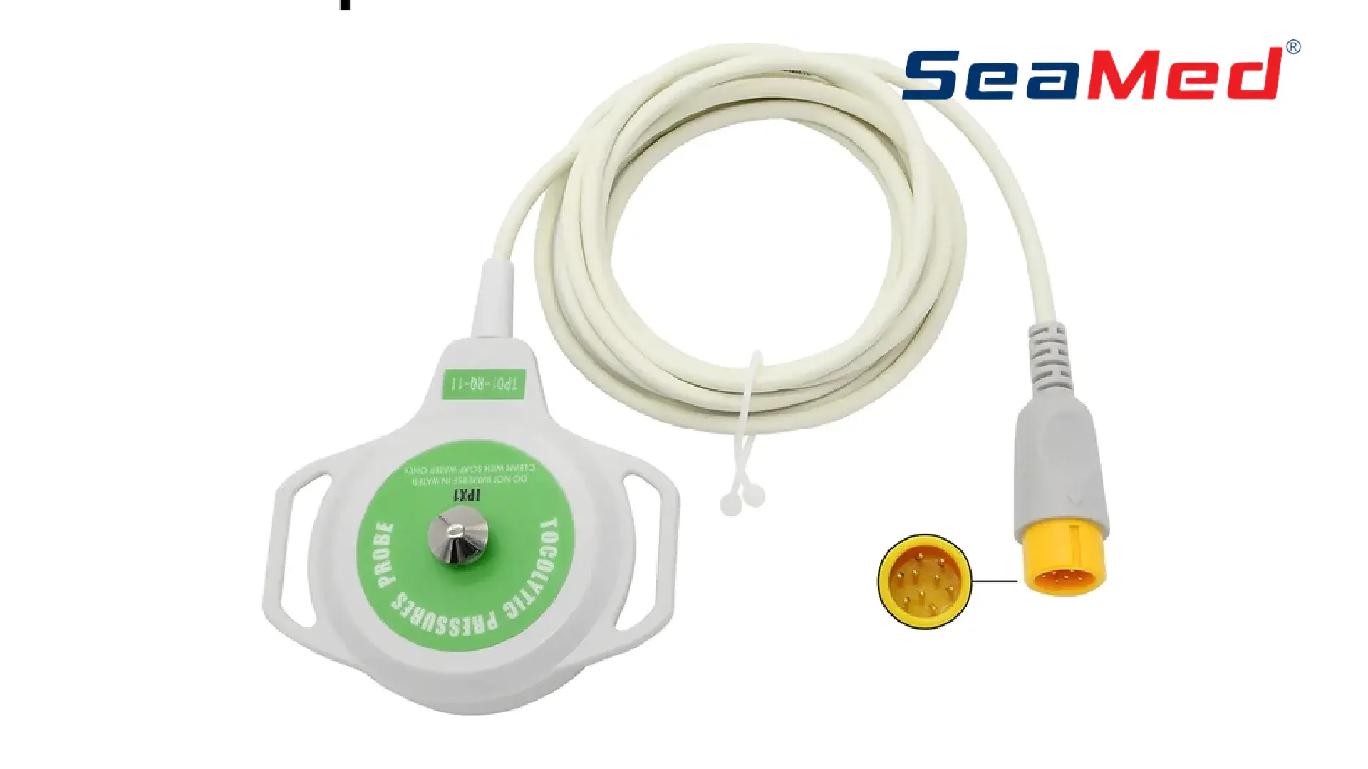COMEN STAR-5000E US PROBU 9 PİN