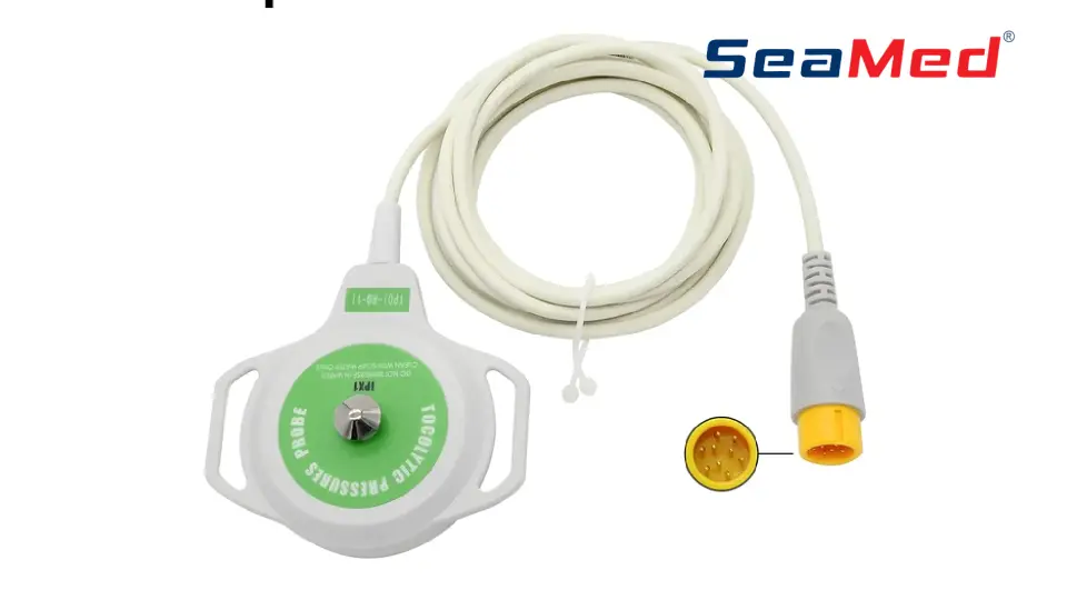 COMEN STAR-5000E US PROBU 9 PİN