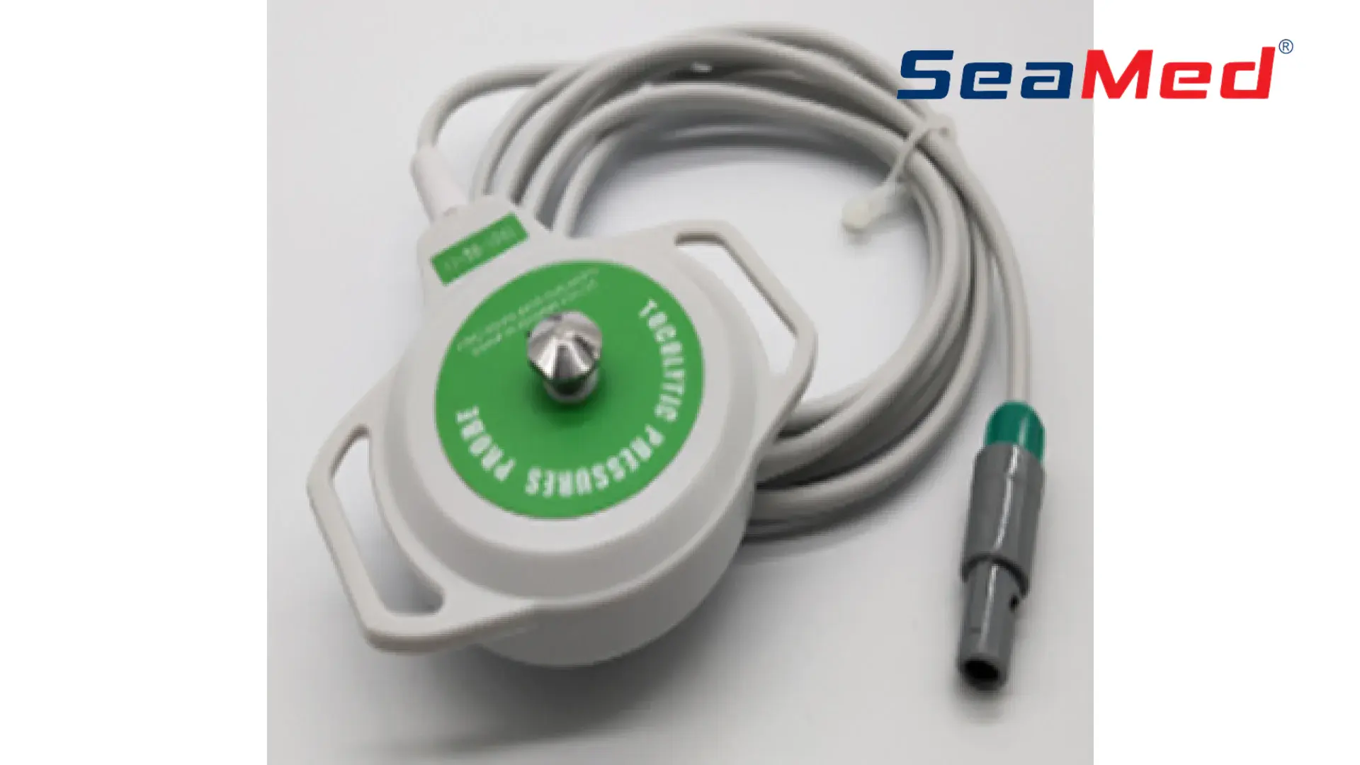 GENERAL MEDITECH G6A TOCO PROBU