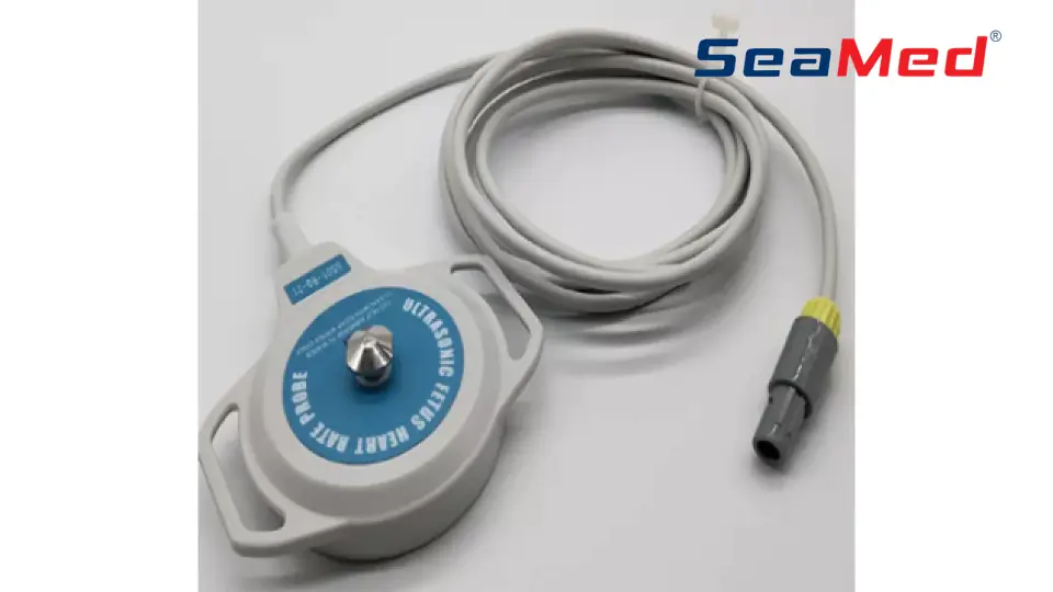 GENERAL MEDITECH G6A/G6B US PROBU