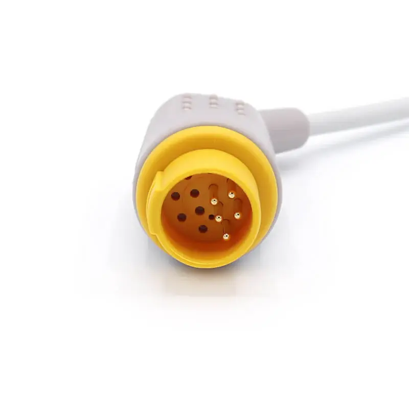 HUNTLEIGH SONICAID OXFORD US PROBU