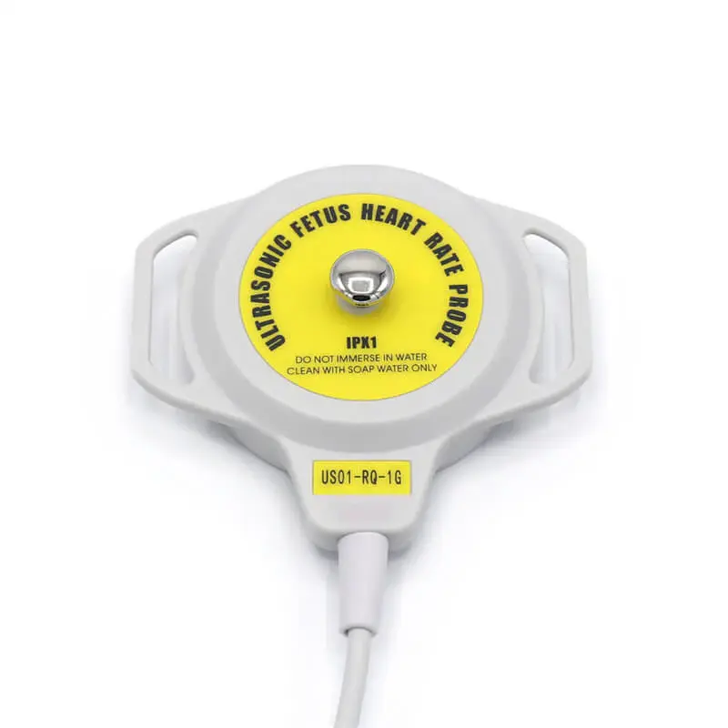 HUNTLEIGH SONICAID OXFORD US PROBU