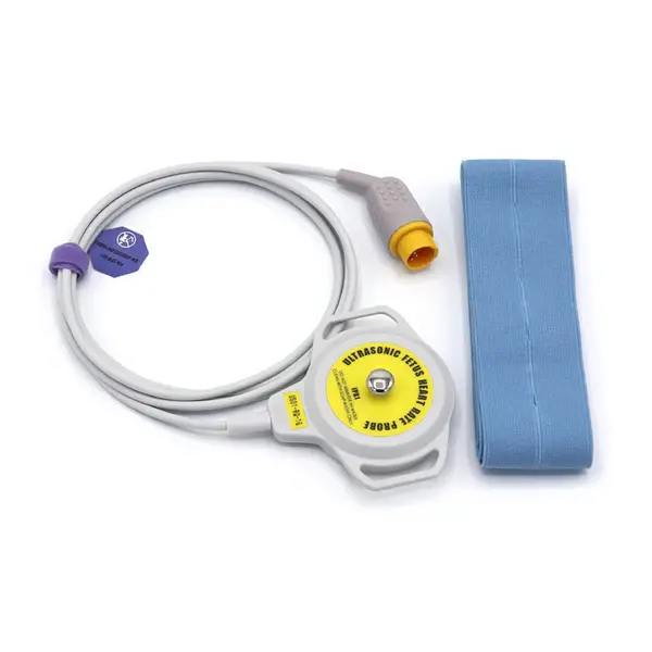 HUNTLEIGH SONICAID OXFORD US PROBU