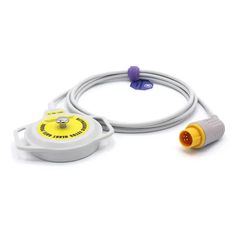 HUNTLEIGH SONICAID OXFORD US PROBU