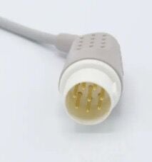 PHILIPS 3 LEAD EKG KABLOSU 8 PIN