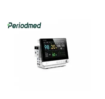 PERIODMED E12 - MULTI-PARAMETER ANESTEZİ DERİNLİK MONİTÖRÜ (BIS MONİTÖRÜ)