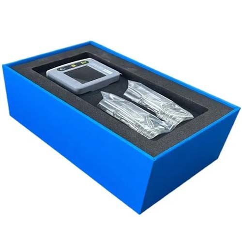 CAPNOMED PORTABLE KAPNOGRAF CİHAZI