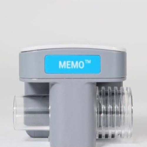 CAPNOMED MEMO-PRO Kapnografi Cihazı Yetişkin Adaptör CSM01A